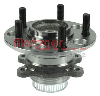 METZGER Radlagersatz